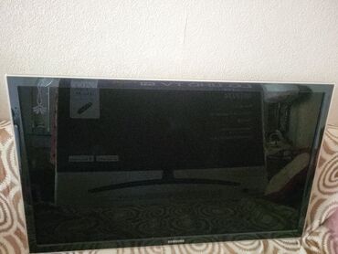 Телевизор Samsung Led 40" FHD (1920x1080)