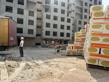 Базальтовый утеплитель: #Вата #Базальт #Стекловата #Минераловата #Утепление #Утеплитель at lalafo.kg — 11 Базальтовый утеплитель: #Вата #Базальт #Стекловата #Минераловата #Утепление #Утеплитель — 11