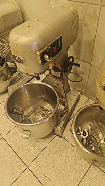 Paltaryuyan maşınlar: Xəmiryoguran 40 litr həcmli satılır qiymeti 900 manat tam işlək
