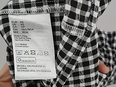 17080a h&m: H&M, Top damski, rozmiar XS — 5