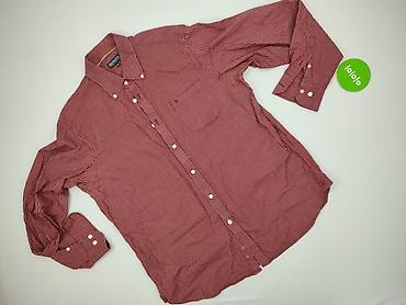 olive tree buty: REDWOOD, Koszulа dla mężczyzn, rozmiar XL — 2