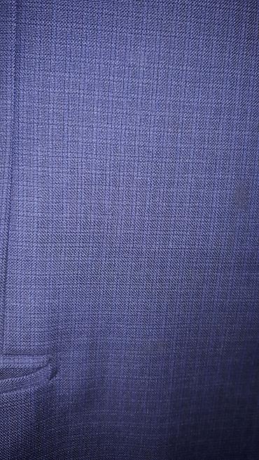 usta geyimi: Kostyum, Demisezon, Michael Kors, 4XL, rəng - Boz — 6