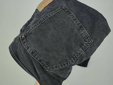 ponza plus jeans: H&M, Jeansy damskie, rozmiar L — 6