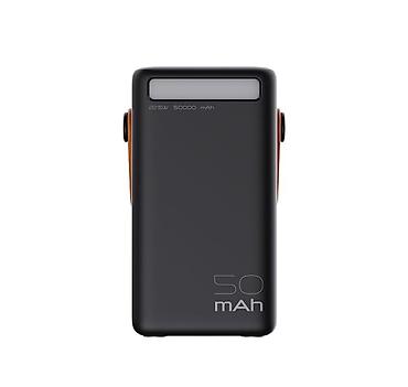 poc: Power Bank Купить в Бишкеке — Joway JP296 50000mAh с быстрой зарядкой — 3