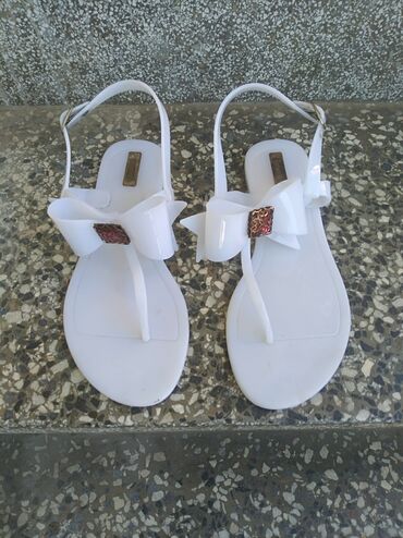 tommy hilfiger sandale: Sandals, 37