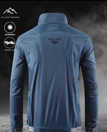 Digər kişi geyimləri: Hazırda əldədir endirimlə.vhatsap aktivdir — 6