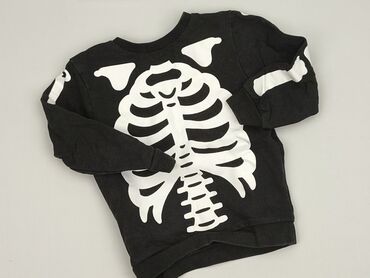Sweatshirt, Little kids, 4-5 years, 104-110 cm, condition - Very good