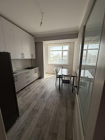 Квартиры: 2 комнаты, 65 м², Элитка, 3 этаж, Евроремонт — 3