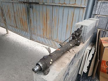 рул: Руль рейкасы Toyota Колдонулган, Оригинал, Жапония — 2
