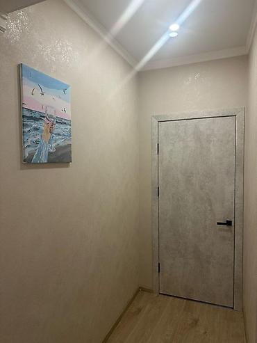 group: 1 комната, 42 м², Рынок Баят/Азиз Элитка, 1 этаж, Дизайнерский ремонт — 1