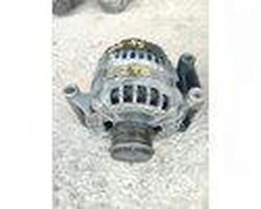 Car Engine Parts: ALTERNATOR ZA FORD TOURNEO CONNECT, TOURNEO CUSTOM, TRANSIT CONNECT OD — 6