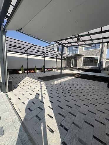 квартира в ипатеку: 5 комнат, 150 м², 3 соток, Бишкек, Учкун мкр Собственник — 5