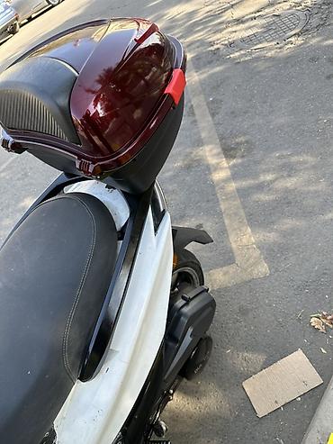 выхлоп на скутер: 🏍️ ПРОДАЁТСЯ СКУТЕР MAXI PRO 150 КУБ 🔥Срочно срочно 💨 Тяга бодрая — 4