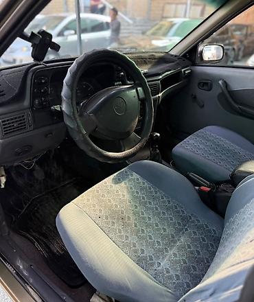 Daewoo: Daewoo Nexia: 2006 г., Механика, Бензин, Седан — 3