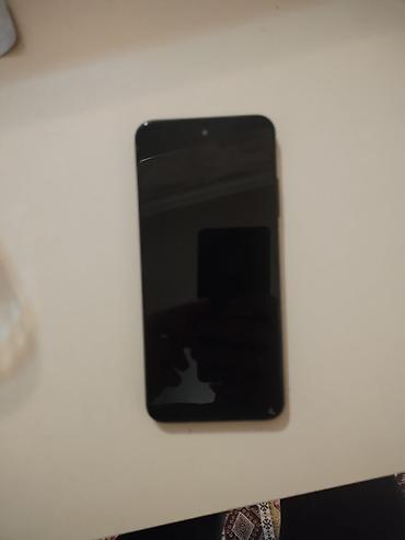 poco x7 qiyməti: Poco 128 GB, rəng - Qara, Sensor — 2