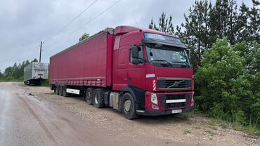 косилка тракторная роторная цена: Тягач, Volvo, 2012 г., Тентованный
