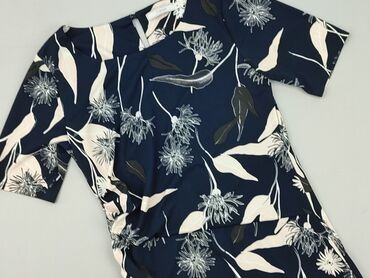 czerwona sukienki plus size: Fransa, Sukienka damska, rozmiar M