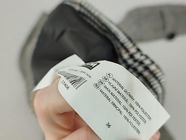 kozuch stradivarius: TXM, Trencz damski, rozmiar S — 4