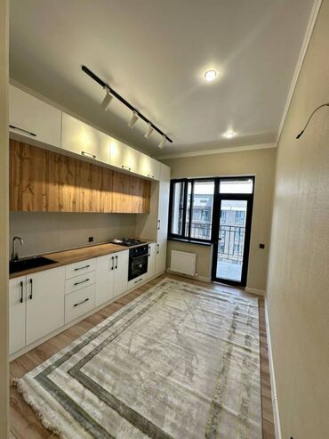 долгосрочные квартиры с подселением: 2 комнаты, 73 м², Элитка, 10 этаж, Евроремонт