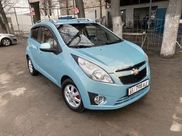 титановые диски в бишкеке цена: Chevrolet Spark: 1 л | 2010 г. | 199000 км | Хэтчбэк