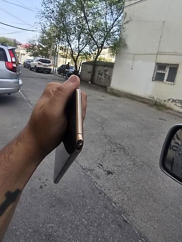 sensor telefon: IPhone 11 Pro Max, 256 GB, Qızılı, Face ID — 4