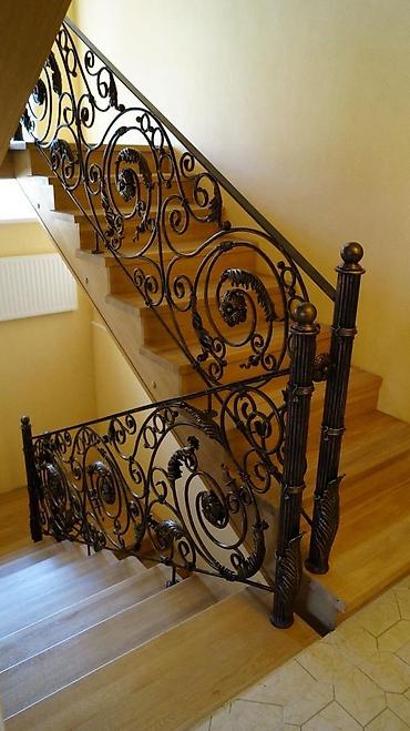 Сварка: Сварка | Решетки на окна, Перила, Заборы, оградки Гарантия — 27