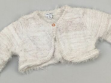 czapki zimowe dla niemowląt: Cardigan, 12-18 months, condition - Very good