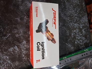 oem: Катушка зажигания Honda 2003 г., Новый, Аналог, Китай — 1