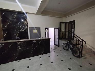 креакон: 2 комнаты, 77 м², Асанбай мкр Элитка, 5 этаж, Евроремонт — 8