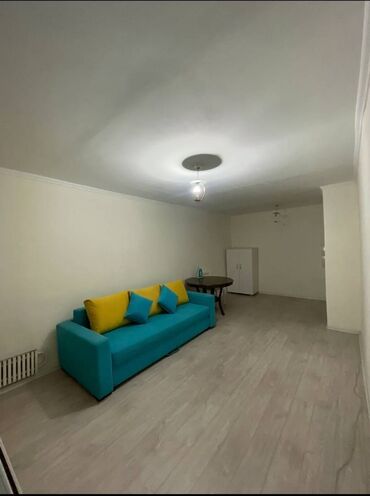 сдаю общежития: 1 комната, 19 м², Общежитие и гостиничного типа, 2 этаж, Косметический ремонт