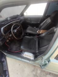 VAZ (LADA): VAZ (LADA) 2115 Samara: 1.6 l | 2001 il Sedan — 9