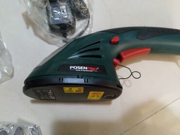 Kosilice i trimeri: Akumulatorska — 6