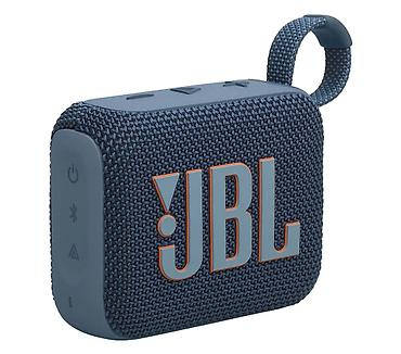 jbl clip 4: Колонка JBL GO 4 — портативная акустическая система, сочетающая — 3