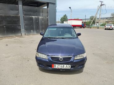 мазда 626 дизил: Mazda 626: 2002 г., 2 л, Автомат, Бензин, Хэтчбэк