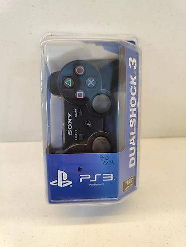 ps4 aksesuar: PlayStation 4,3,2 pultlarin satişi Butun nov oyun konsol pultlarin — 5