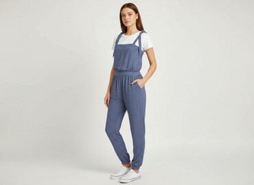 kombinezon dope: Blue Motion, Kombinezon damski, rozmiar S