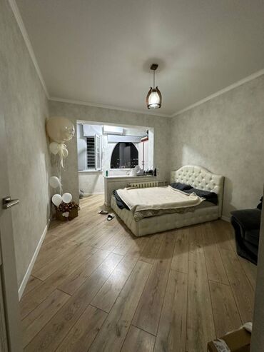 Продажа квартир: 2 комнаты, 48 м², 105 серия, 9 этаж, Евроремонт