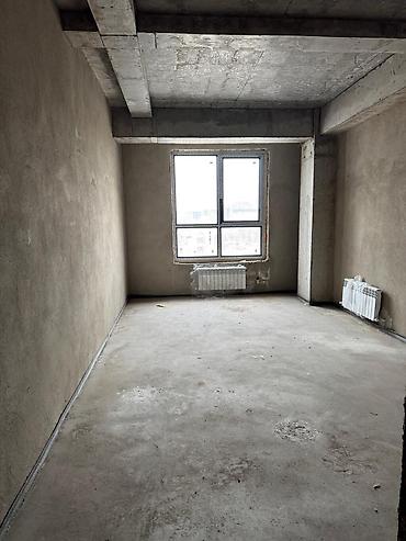 Продажа квартир: 2 комнаты, 79 м², Элитка, 7 этаж, Готовая ПСО (под самоотделку) — 6