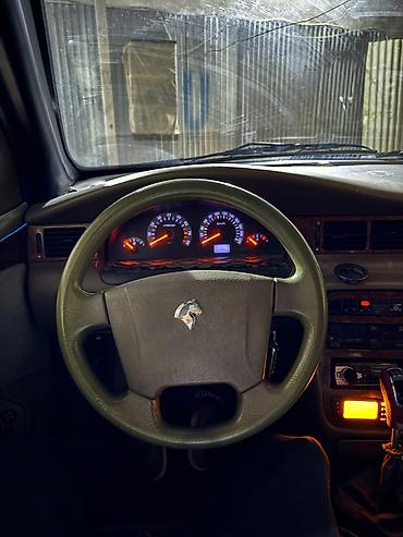faw oley 2013: Iran Khodro Samand: 1.8 l | 2006 il 123456 km Sedan — 2