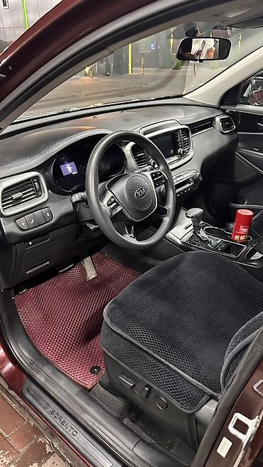 abs e39: Kia Sorento: 2018 г., Автомат, Бензин, Внедорожник — 7