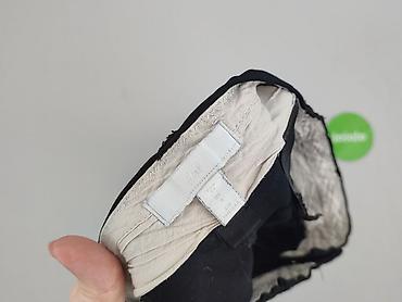 buty m: H&M, Spodnie materiałowe damskie, rozmiar 2XS — 4