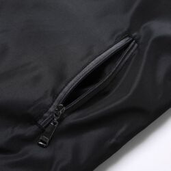 İdman dəstləri: İdman dəsti, XL, rəng - Qara — 5