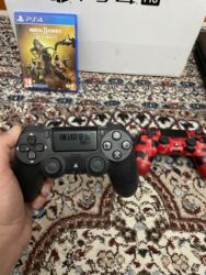 клавиатура hyper x: Продам Игровая консоль Sony PlayStation 4 Pro — лимитированная версия