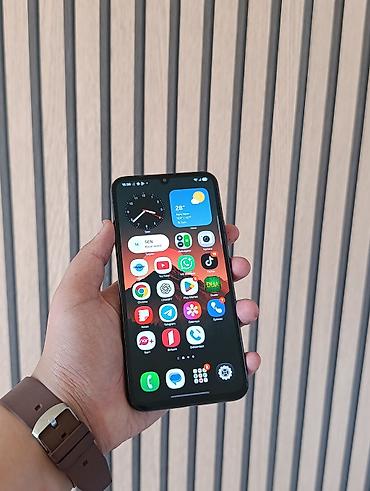 samsung a34 qiymet: Samsung Galaxy A34 5G, 128 GB, rəng - Qara, Simsiz şarj, Barmaq izi, İki sim kartlı — 3