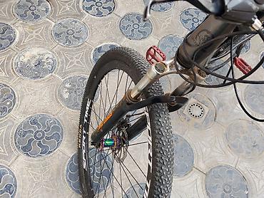 velo strim: Yüngül və dözümlü 29 velosipedir, Həm kuryerlik işi, həm də gündəlik — 6
