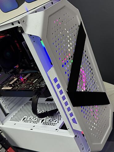 i58: 🟣 Отличный игровой ПК | Core i5-8500 + GTX 1060 6 GB 👾 Подойдёт для — 2