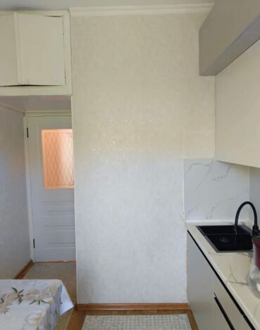 Продажа квартир: 3 комнаты, 63 м², 105 серия, 4 этаж, Косметический ремонт at lalafo.kg — 6 Продажа квартир: 3 комнаты, 63 м², 105 серия, 4 этаж, Косметический ремонт — 6