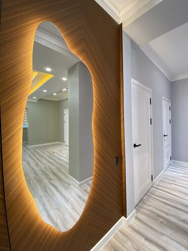 Продажа квартир: 3 комнаты, 85 м², Элитка, 2 этаж, Дизайнерский ремонт at lalafo.kg — 9 Продажа квартир: 3 комнаты, 85 м², Элитка, 2 этаж, Дизайнерский ремонт — 9