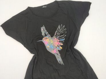 Women's Clothing: Women`s tunic, size 2XL (EU 44)