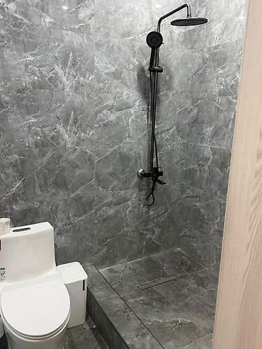 Продажа квартир: 3 комнаты, 56 м², 12 мкр Элитка, 12 этаж, Евроремонт — 10
